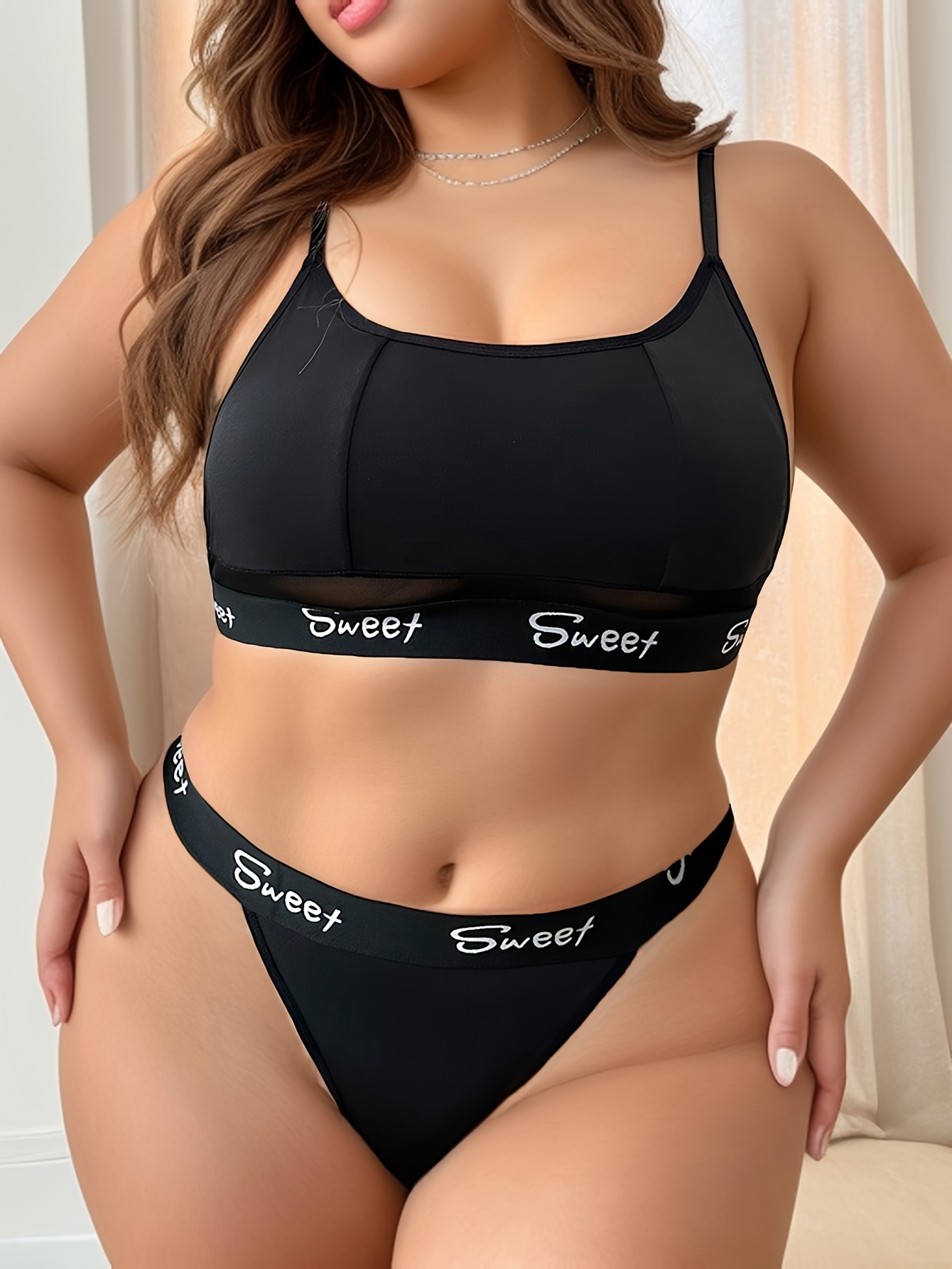 Big Saggy Tits Lingerie - Free Returns Within 90 Days - Temu