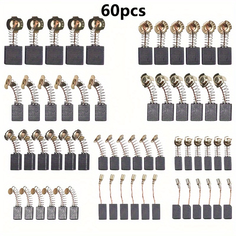 

60pcs 10 Replacement For , Saw,