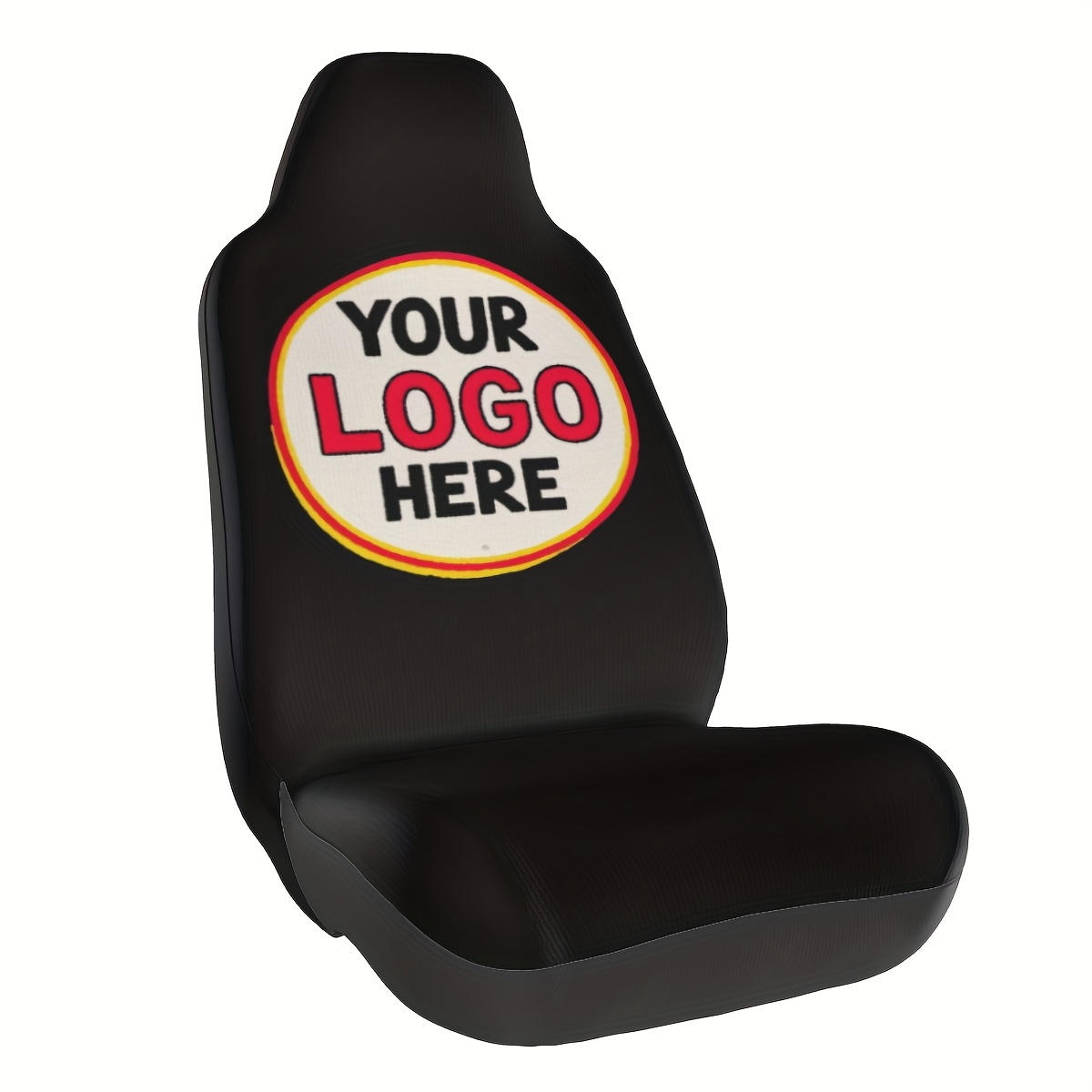 TEMU Custom Car Seat Covers, Front Seat Covers With Photo, Trucks, Suvs Car Accessories, Automotive Seat Covers, Seat Protector