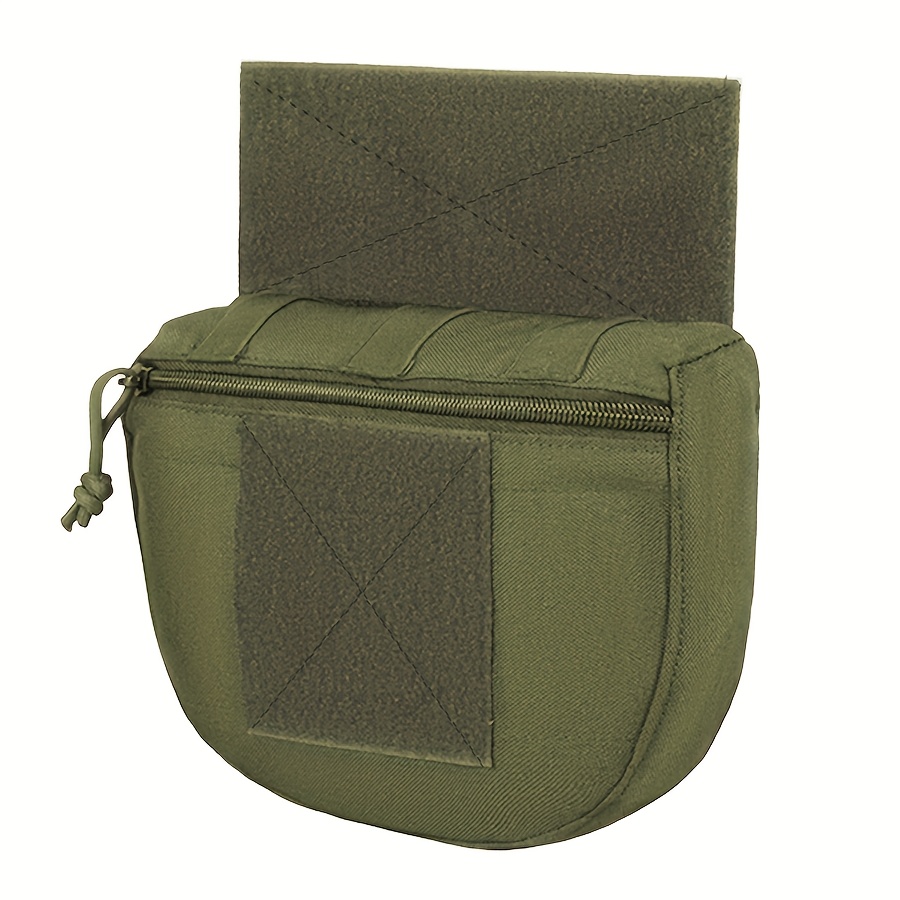 Sports Vest Accessory Bag, Gear Bag, Organizer Bag