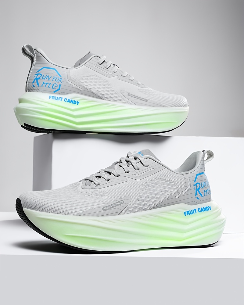 [Sneakers] NHOT Men'S Outdoor Trail Running Shoes Are Breathable, Shock-Absorbing, Lightweight, And Feature a Soft Sole, Making Them Suitable for Training, Casual Wear, And Hiking for Couples, Perfect for Fitness And Running