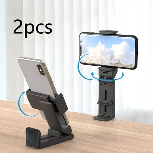 2 airplane phone holders durable travel stands that suitable for hands free viewing in cars and on desks making them perfect christmas gifts for aviation enthusiasts in flight entertainment