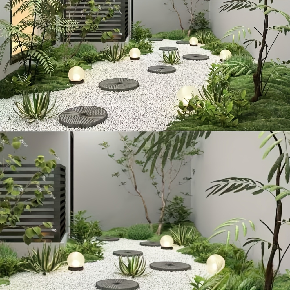 Guijarros Blancos de 1-3 cm, 300/600 g, Ideales para Decoración en Macetas y Paisajismo con Plantas o Flores, Adorno para Acuarios