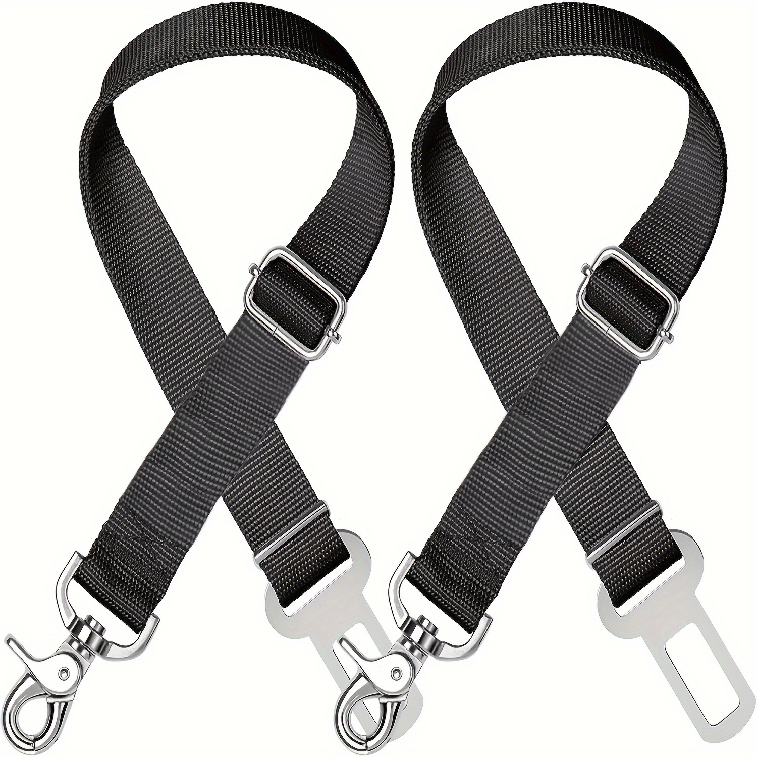 Dog seat belt ireland best sale