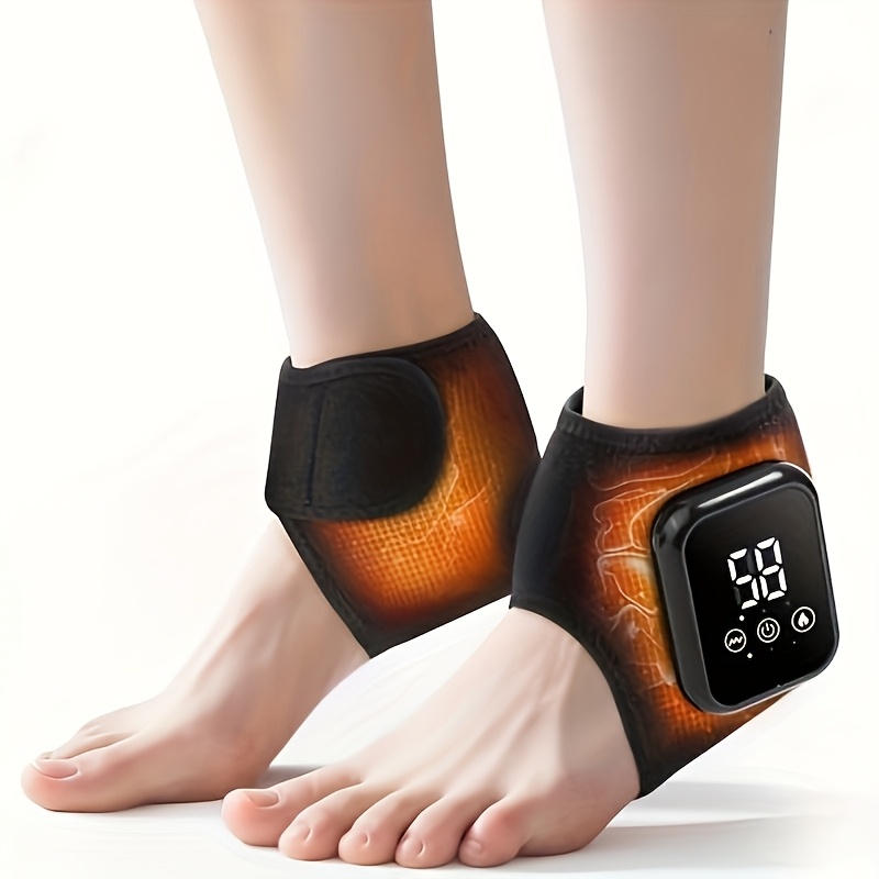 foot massager for neuropathy sold on Temu United States