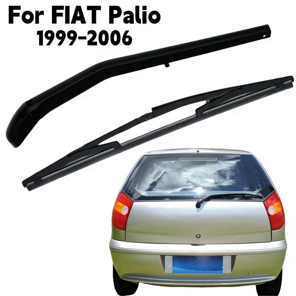 rear window wiper sold on Temu Canada