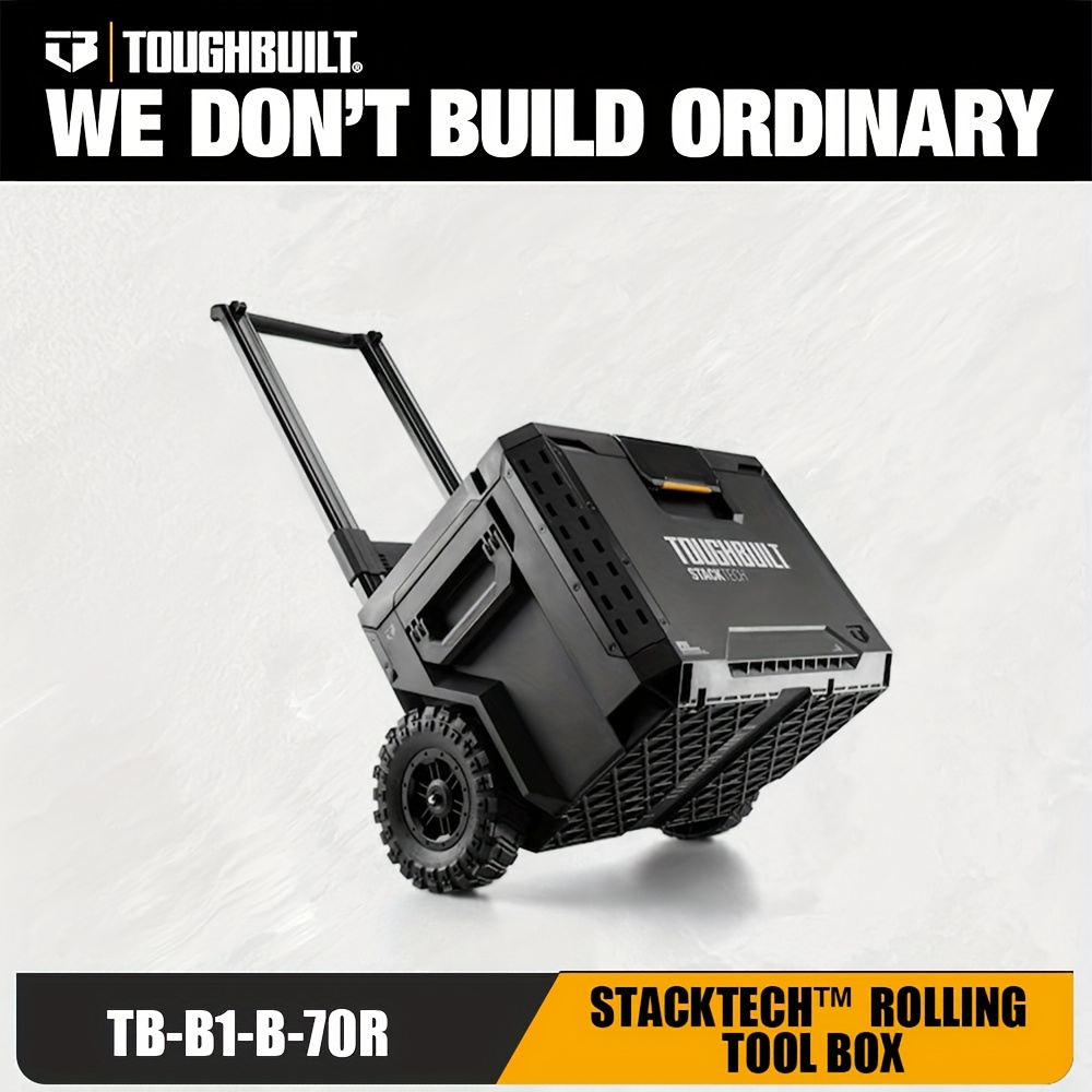   tb b1 b 70r   rolling tool box 0