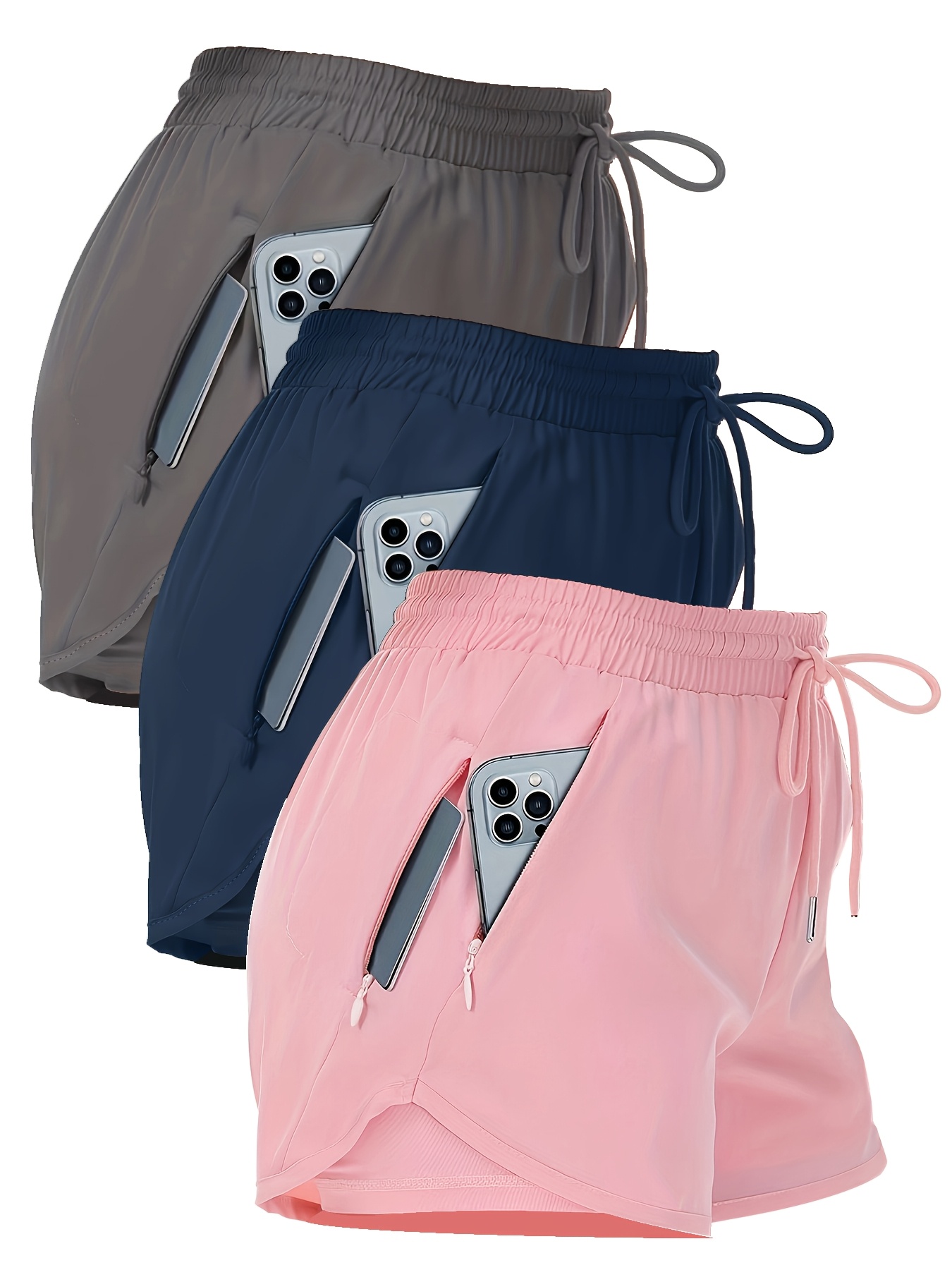 running shorts - Besplatna dostava za poslane iz Temua