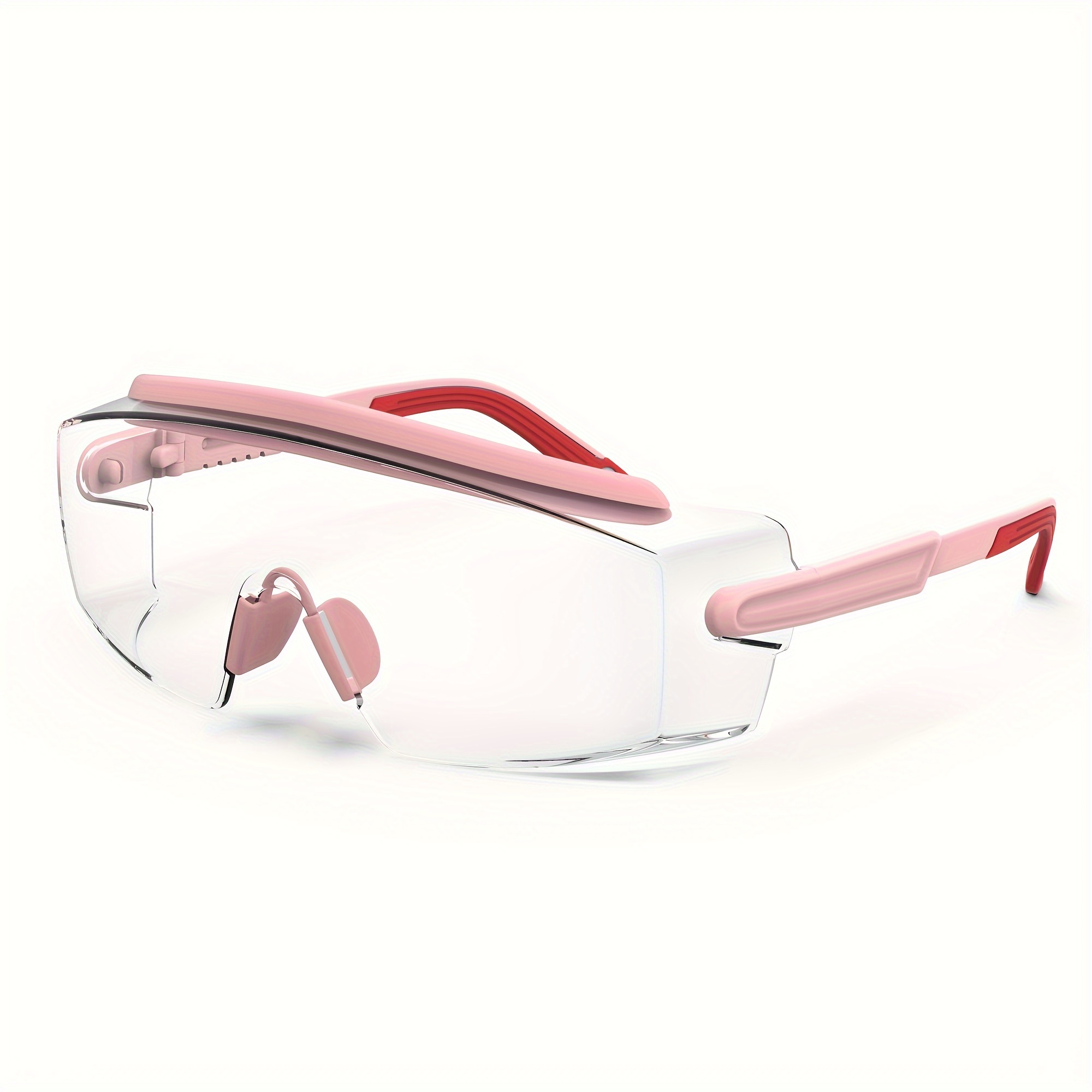 Anti Fog Safety Glasses Safety Goggles Glasses Protective - Temu