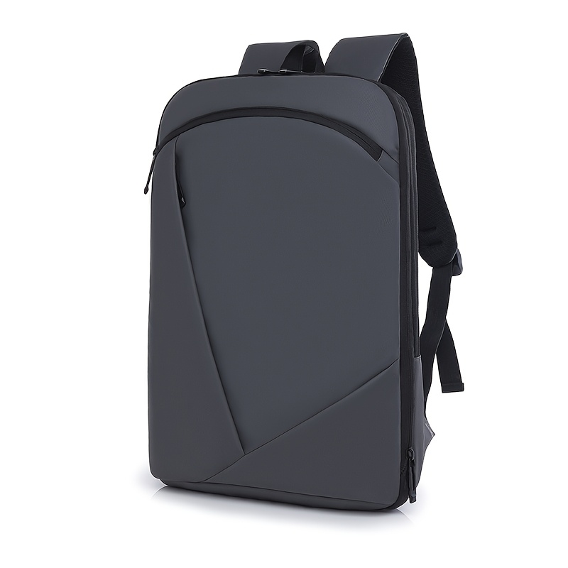 17 inch multifunctional laptop backpack black SWISS 17