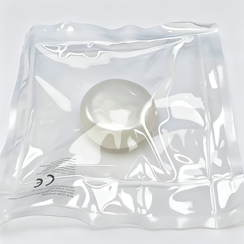 Image of -white Colored Vaseline Product, Featuring A Realistic Pearl With The Texture Of Vaseline Material. Colors And Styles Are .