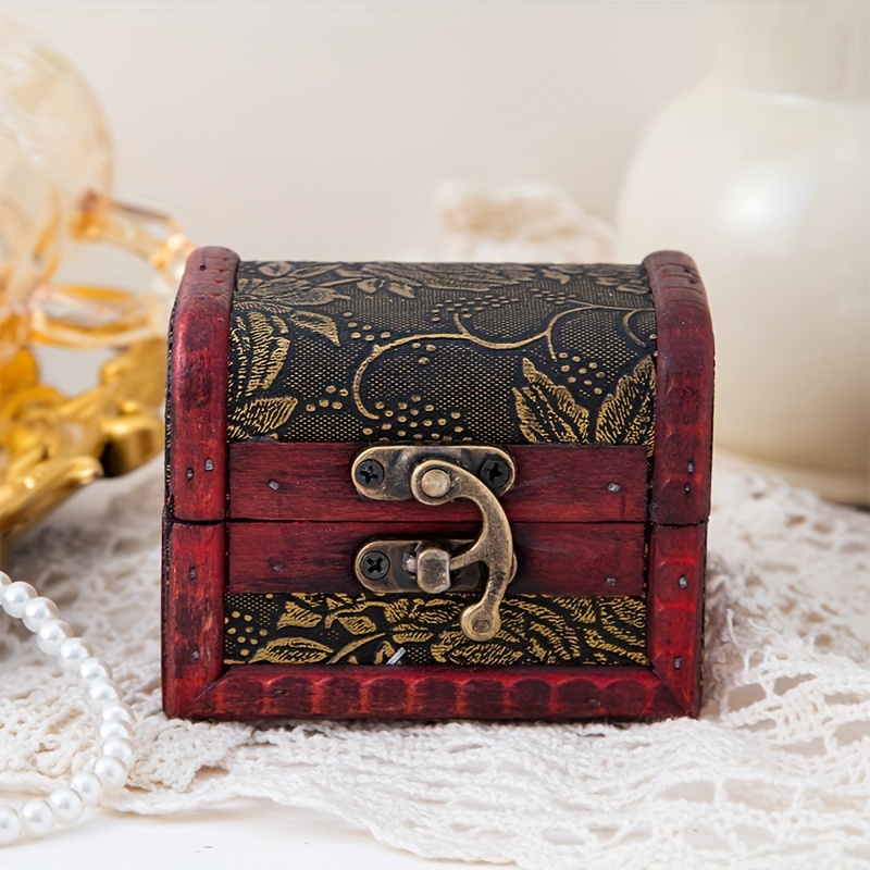 小物入れ hooked vintage accessory case hooked vintage accessory