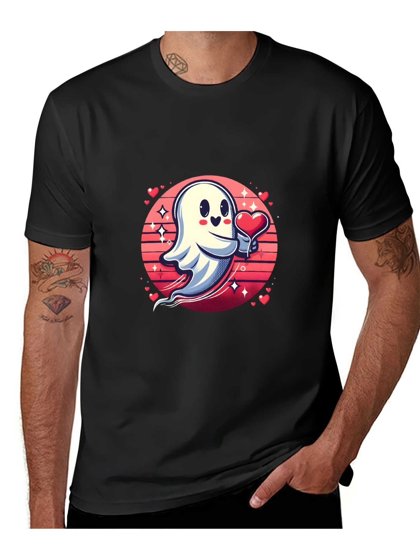 00S Disney Pixar モンスターズインク ブー Tシャツ XL相当 00S Disney Pixar モンスターズインク ブー Tシャツ XL相当