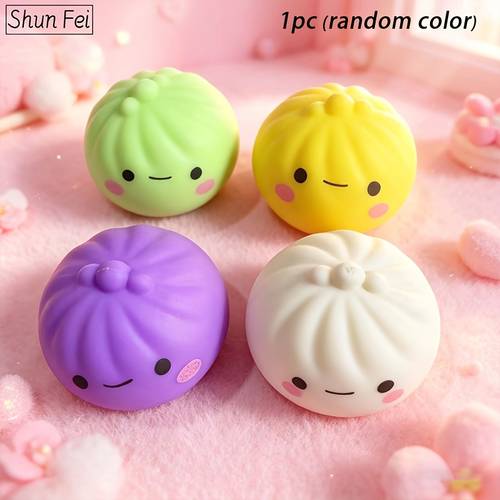 fei squeezable toy soft and squeezable are toys for relieving stress are perfect gifts to give to children on holidays or birthdays random color
