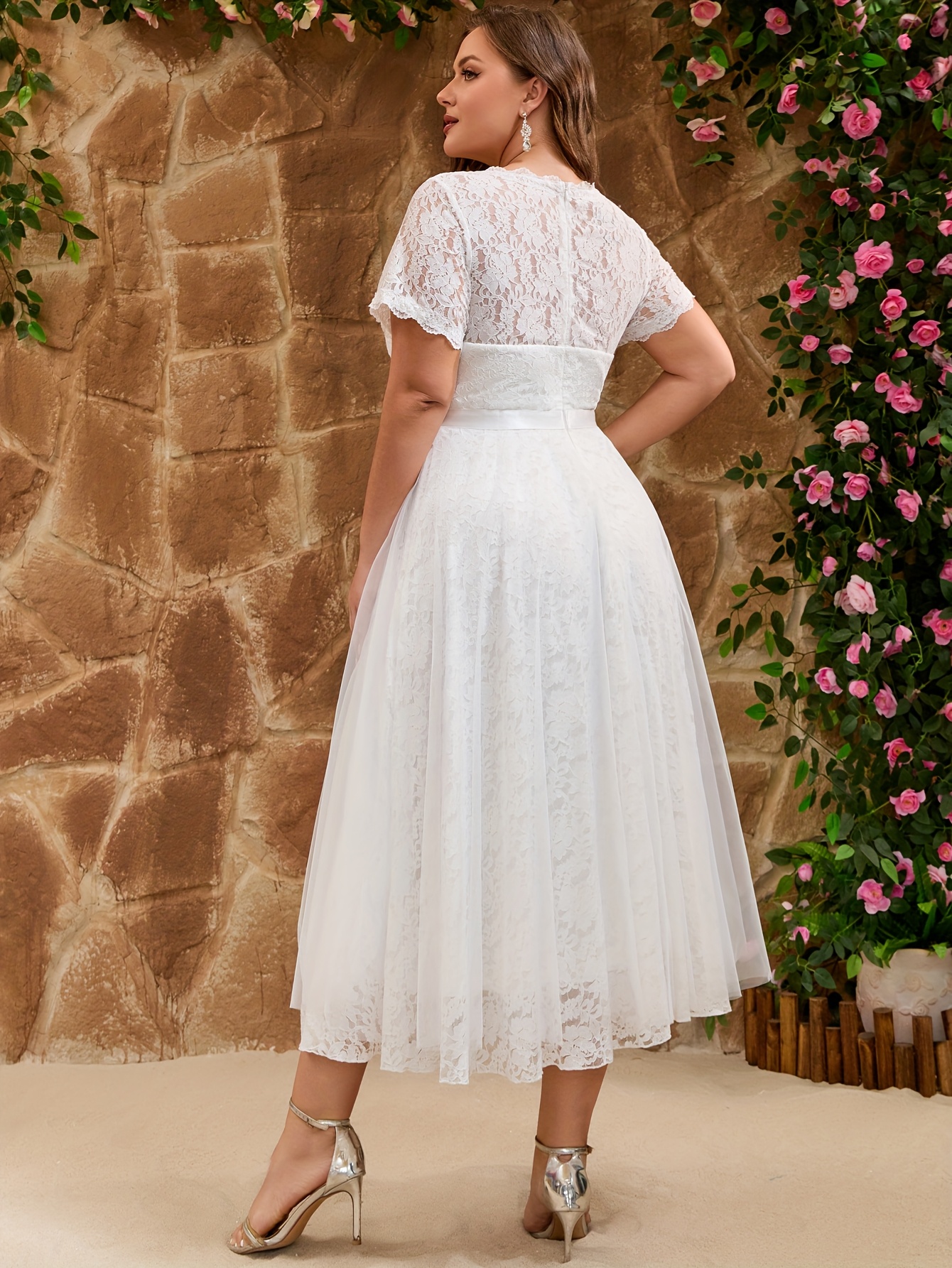 where to buy homecoming dresses near me Colors 3346 Short Ruffle Layer Homecoming Dress A Line Lace Corset Pleated Fit & Flare Formal 10 / Mint