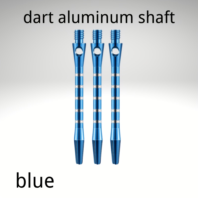 High-Quality Aluminum Alloy Dart Shaft Set