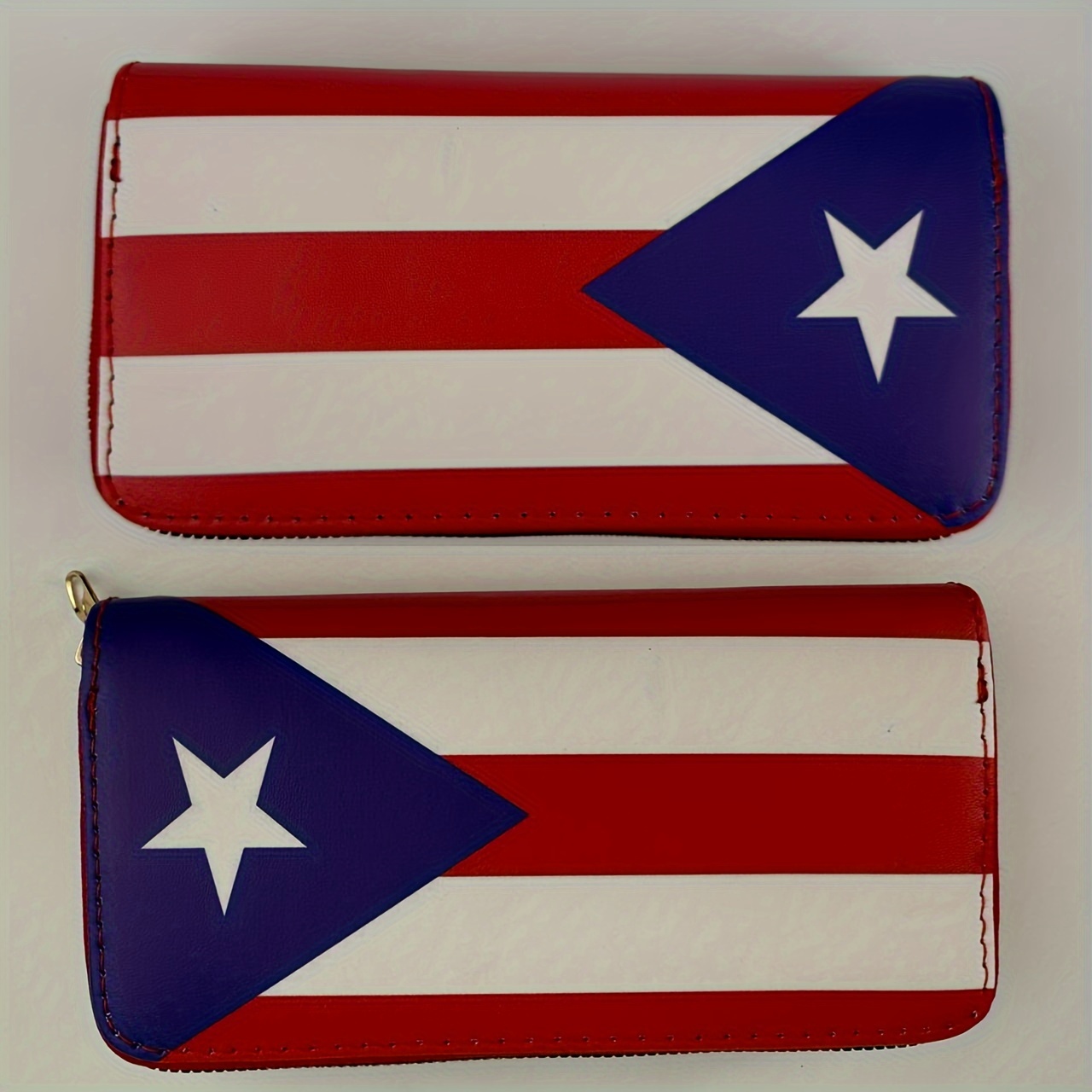 

Puerto Wallet For Men And Women, Pu , , ,