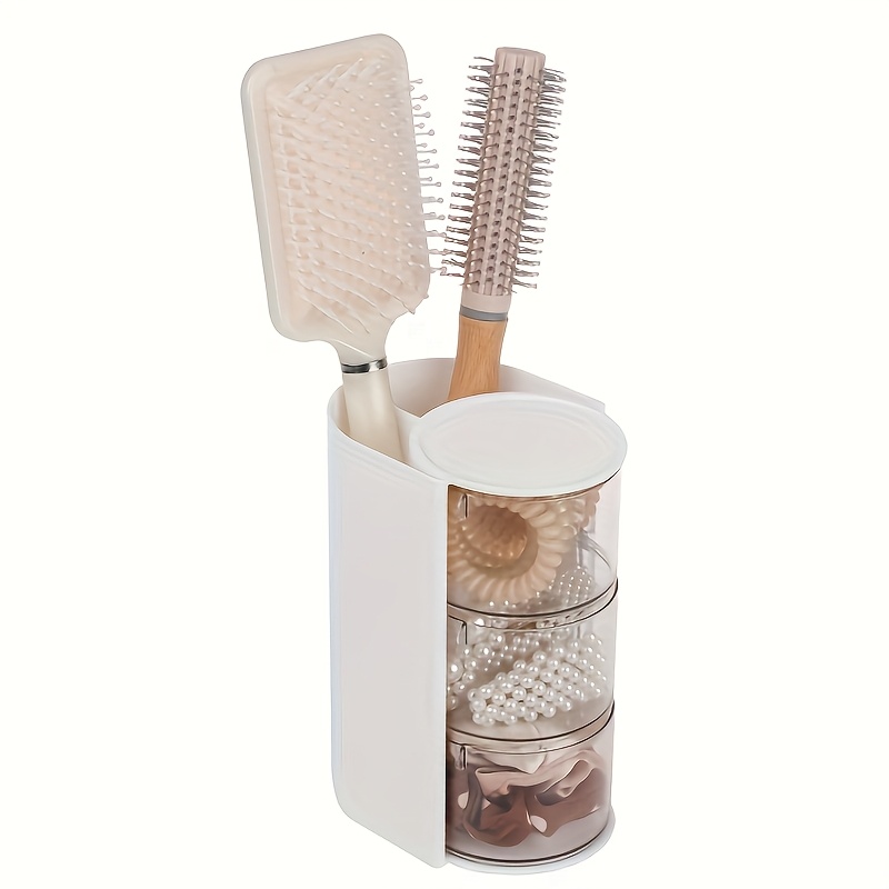 hair brush holder sold on Temu Australia