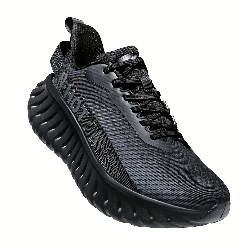 2025 Popular Men'S Sneakers for Summer, Featuring Breathable Mesh, Versatile Casual Design, And Odor-Resistant Properties