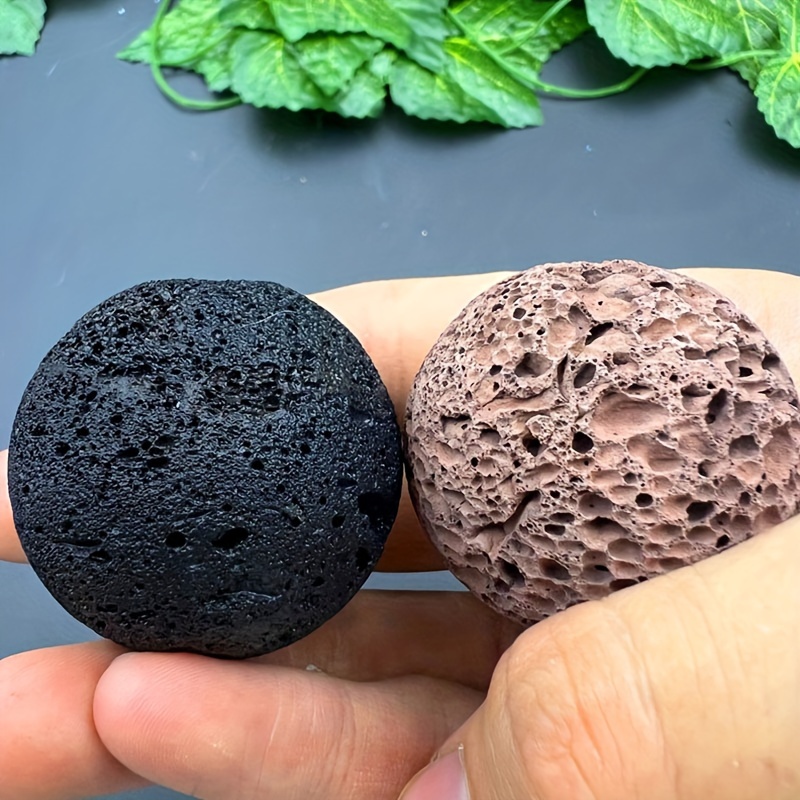 Natural Volcanic Stone Ball for Aromatherapy and Diffuser