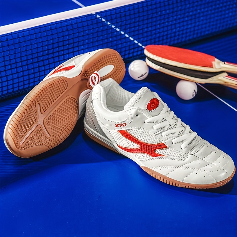 Produktbild von Badminton-Schuhe, Court-Tennis-Turnschuhe Für Training