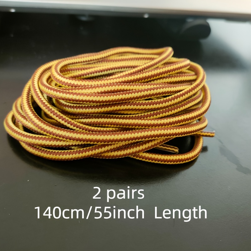 Walking boot laces outlet 140cm