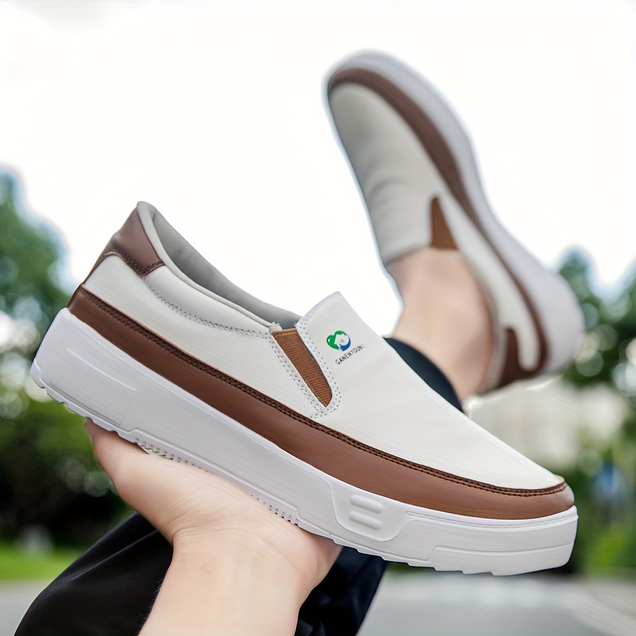 New Large Size Men'S Shoes, Casual Sports Shoes for Men, Stylish Athletic Footwear That Is Comfortable, Slip-Resistant, Durable, And Breathable. Wishing You Health, Safety, And Happiness from The GANENYOUNI Brand.