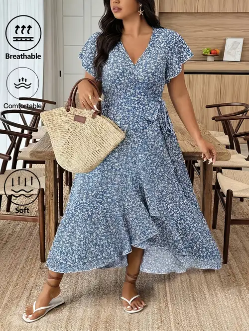 summer maxi dresses size 14 Size Clothing Dresses From Yours Yours Clothing Size 14 Review: Plus Size Summer Dresses In Sizes