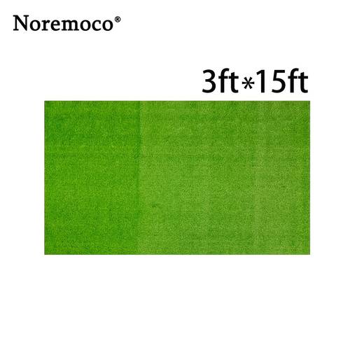 realistic artificial grass turf lawn with drainage holes grass for garden lawn landscape balcony decoration potty training mat for dogs indoor and outdoor