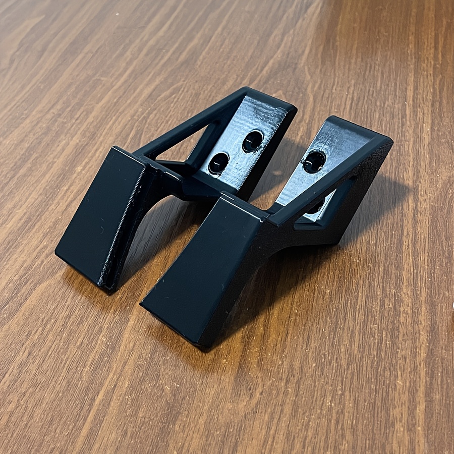 Wall-mounted Stand For Vinyl Records, Additions For Vinyl Records, Home Decor, Display Base, , Enhances Home Decoration Effect, An Ideal Gift For Vinyl Record Enthusiasts And Music Lovers