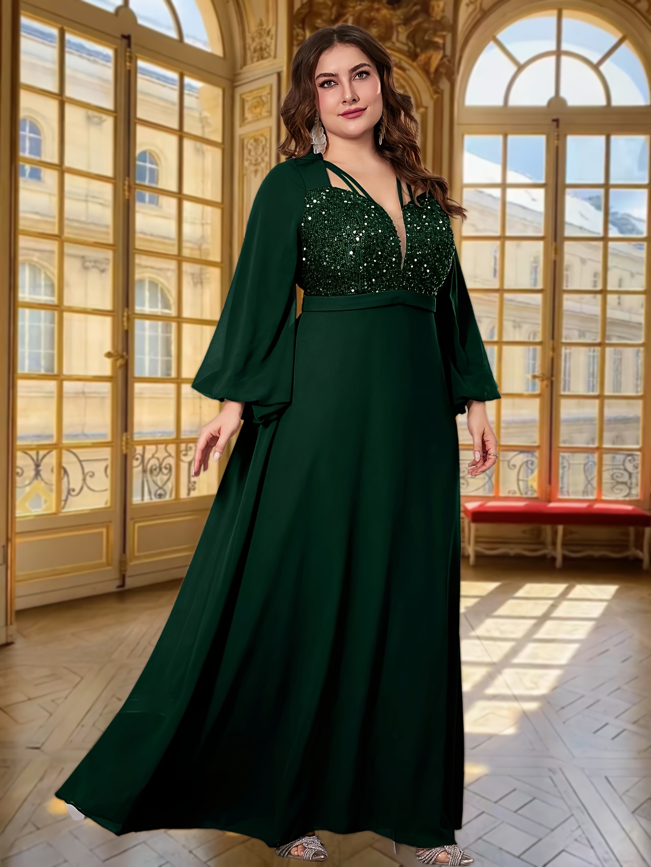 Floor Length Occasion Maxi Dresses Ireland Evening Gowns Plus Size
