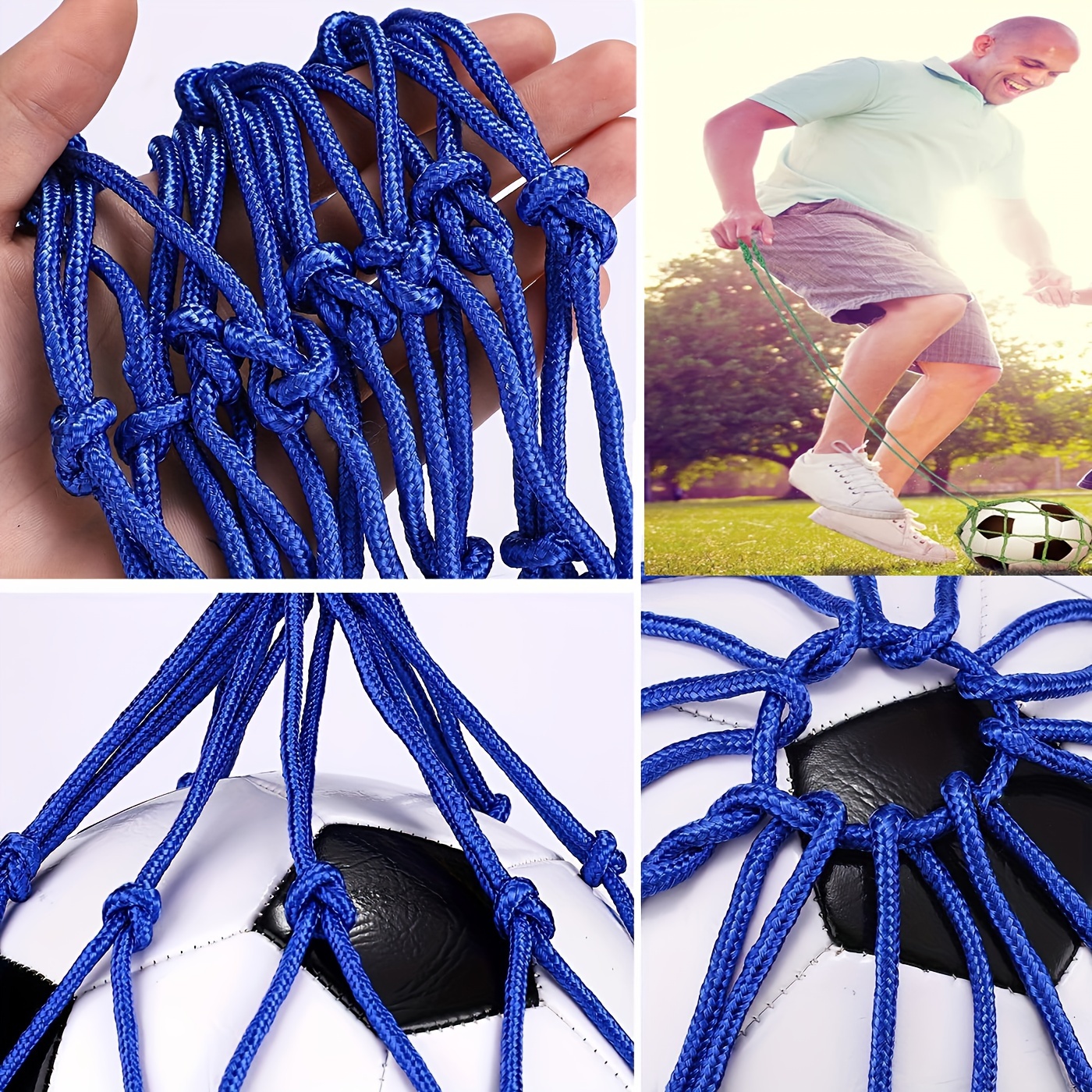 Football Kick Trainer Soccer Kick Training Practice Adjustable Waist