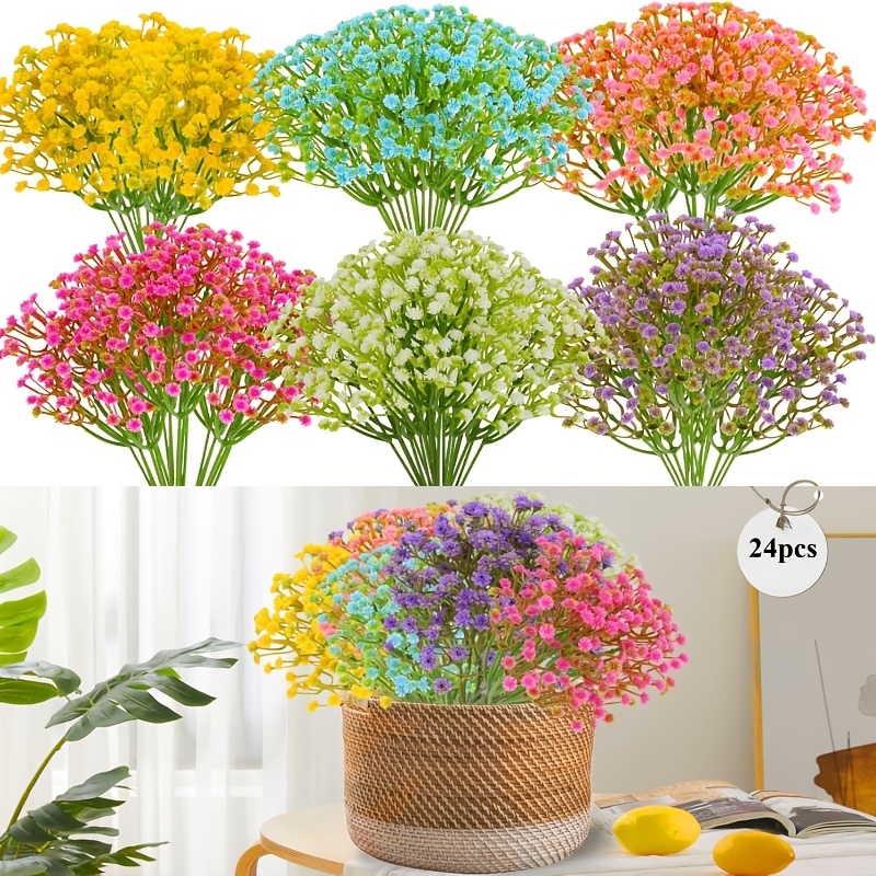 vertikaler garten knstlich Natrlicher Vertikaler Garten, Set von 3, 5 oder 10 Tpfen