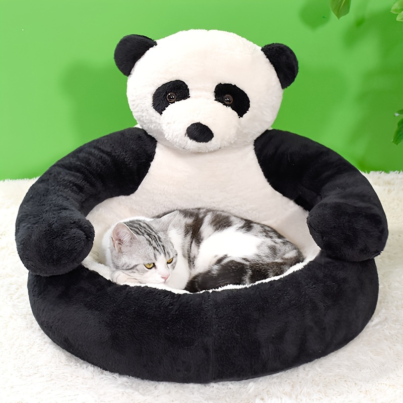   themed pet bed washable contemporary style for   indoor   Product details 3