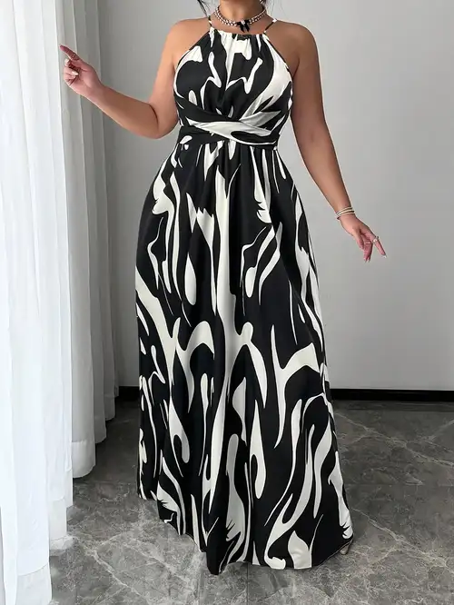 long black and white striped dress sold on Temu United States long black and white striped dress sold on Temu United States