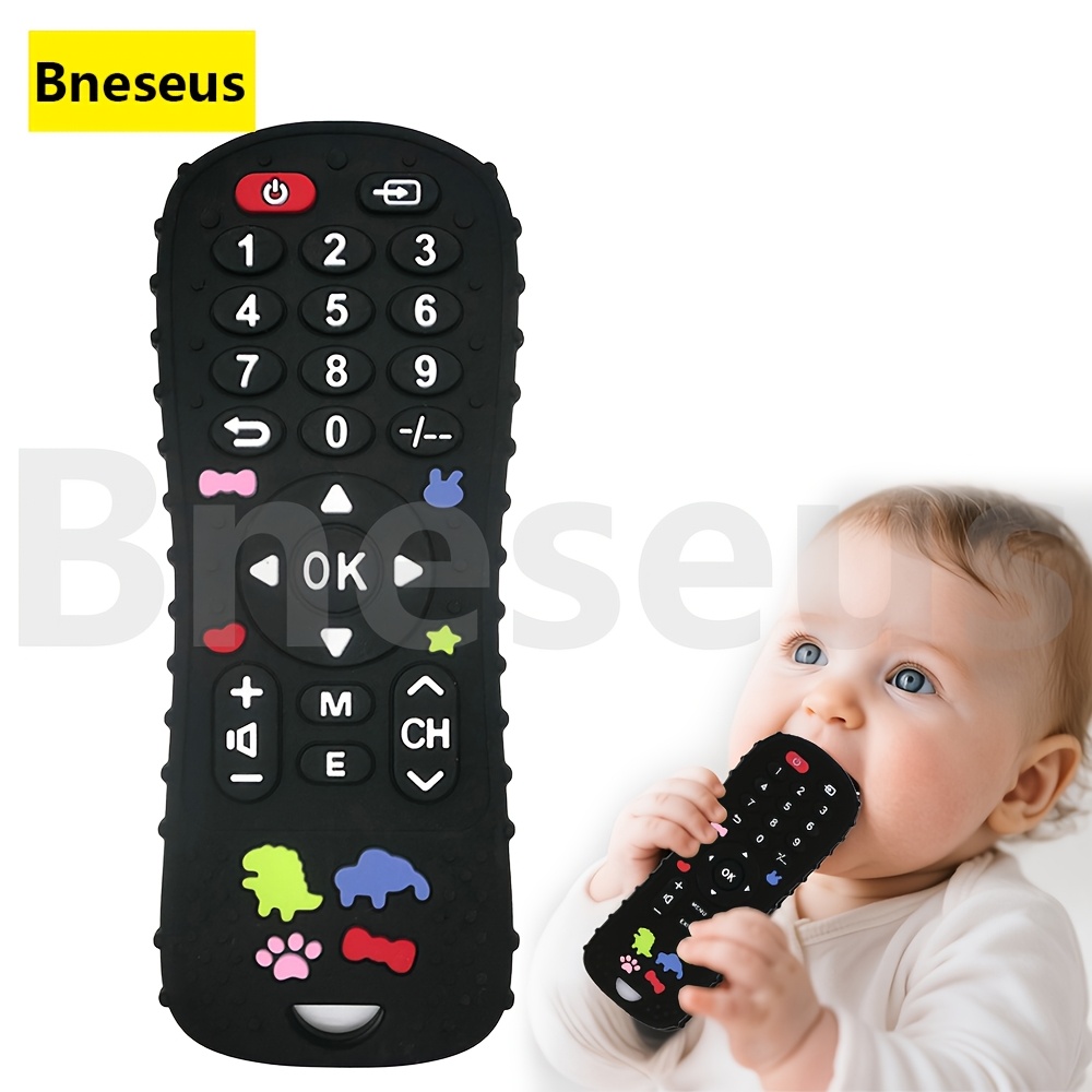 1pc of new baby teething toys toys in   of a small dinosaur teething toys in   of an elephant chew toys suitable for newborn boys and girls ideal   for easter gifts and mothers day gifts