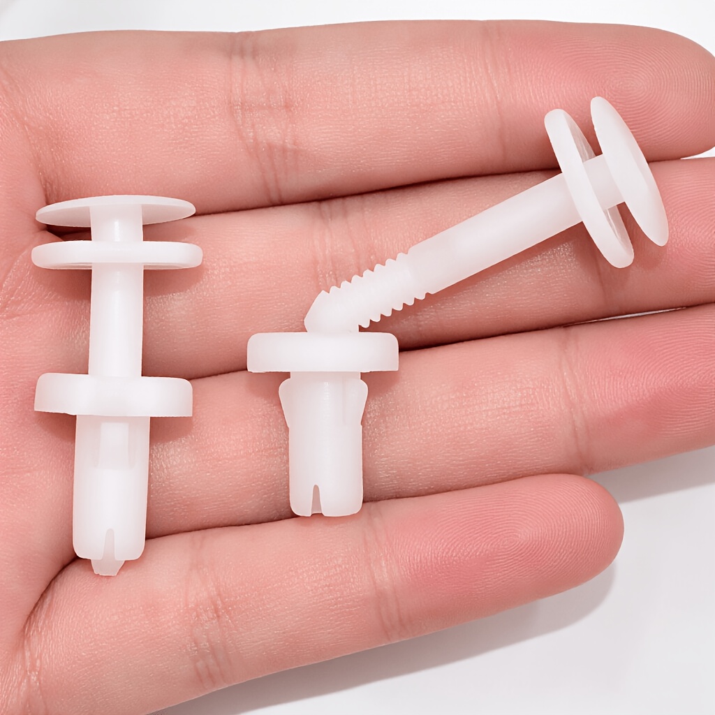 door panel clips sold on Temu United States