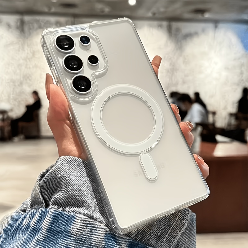 TEMU Phone Case - Suitable For For Galaxy S26 S25 S24 S23 S22 S21 Fe S26 S25 Edge A57 A56 A55 A54 A37 A36 A35 A26 A17 A16 A15 A07 A06 Note20 Series.