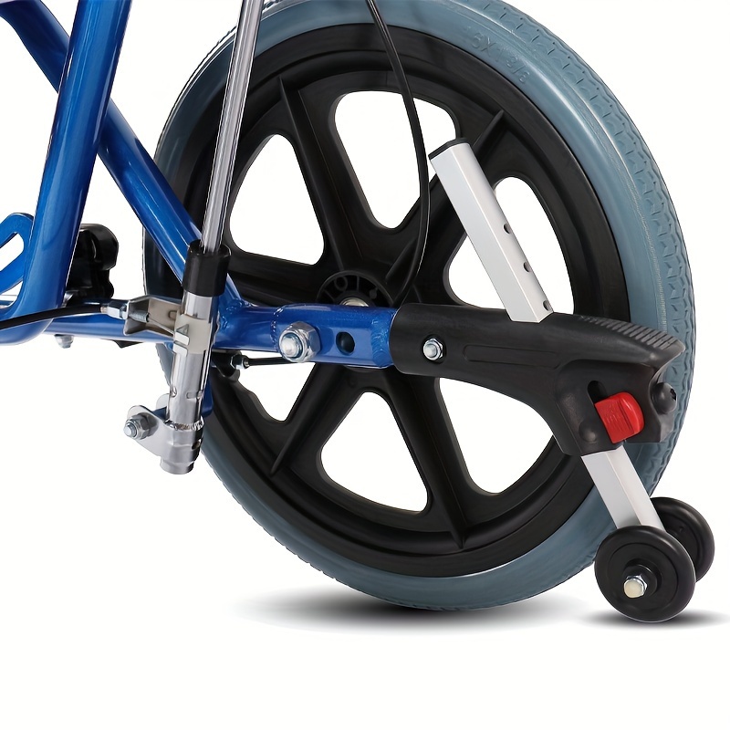 reclining foldable   wheelchair for kids children   palsy 17 seat width 15 rear wheel manual folding multi functional wheelchairs Product details 3