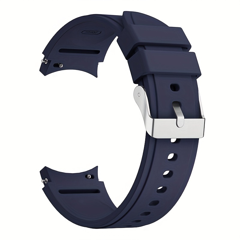 10pcs / Set Correa Compatible Con Galaxy Watch 4 5 6 - Temu Mexico