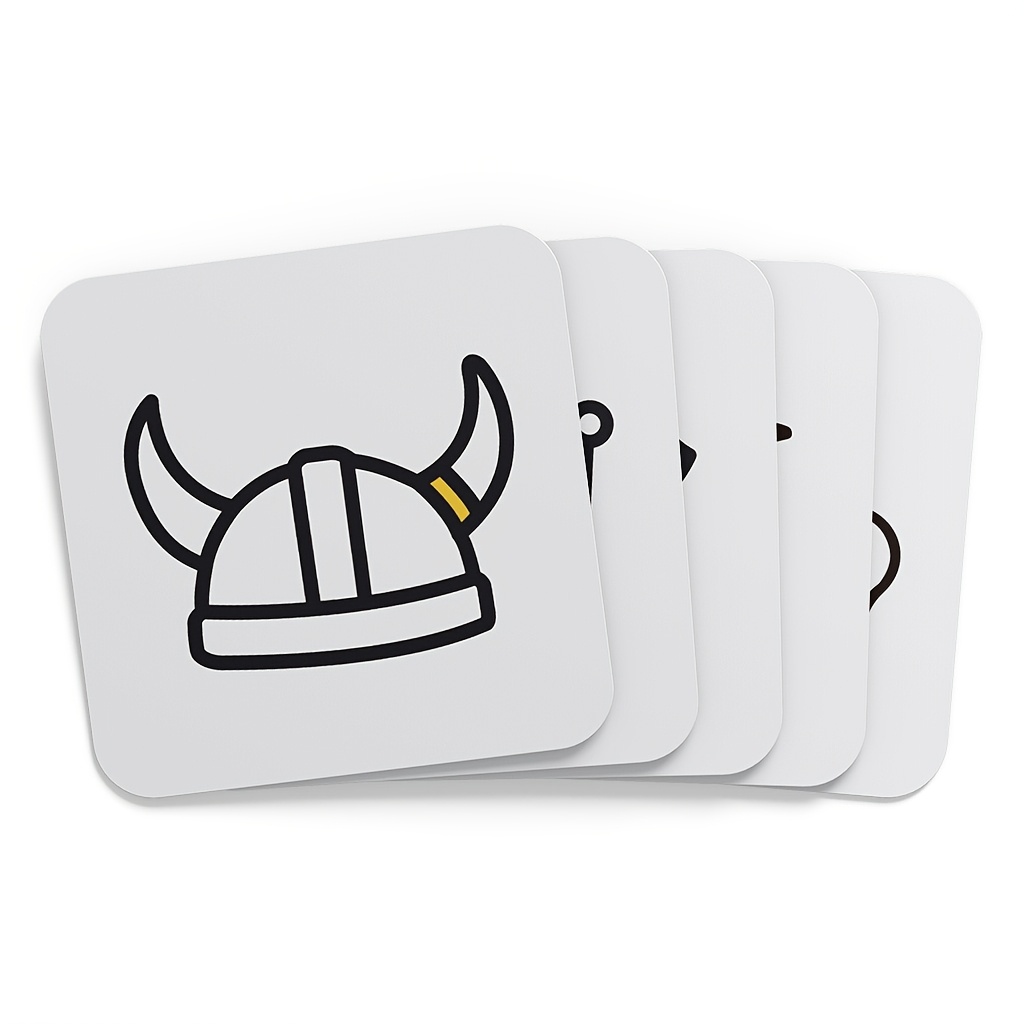 Don't Doubt It: Memory & Deception Board Game