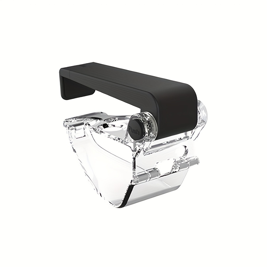 Image of / Phone Holder Clip - Adjustable Foldable Gaming Phone Mount With , For , Compatible With Controllers & Smartphones