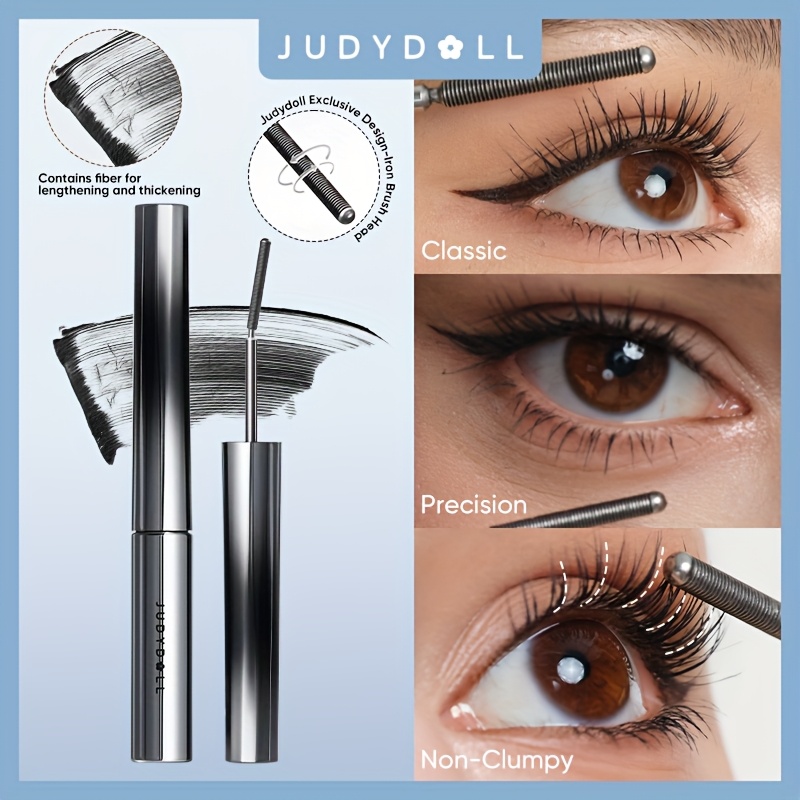 3d curling eyelash mascara in designed - Temu