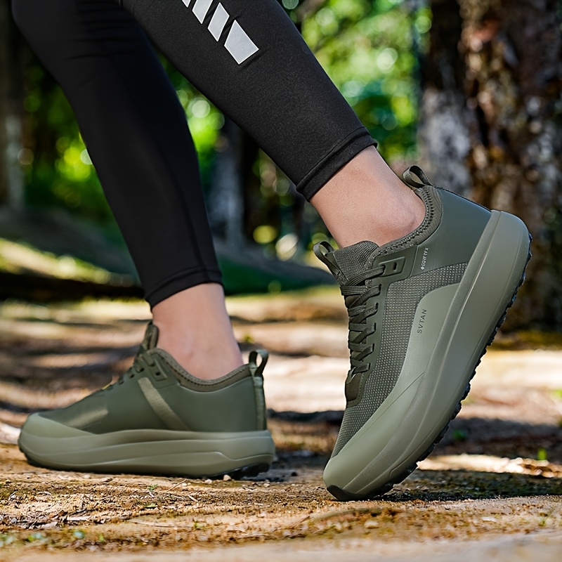TEMU High-quality Outdoor Hiking Shoes