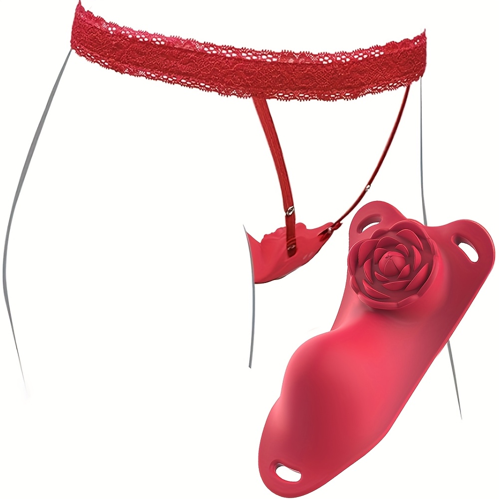 wearable with remote and app control - couples' toy featuring 10 vibration  , discreet vibrating panties, and mini for women | Free Shipping On Items  Shipped From Temu