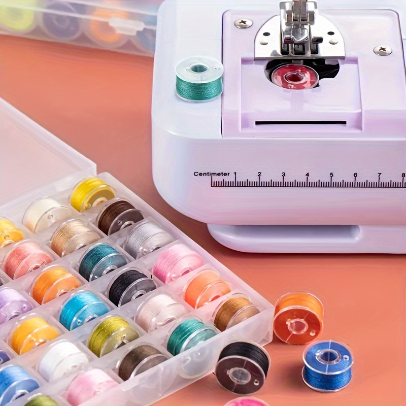 

36 Of Sewing For , Suitable For Sewing Machines And Diy Projects