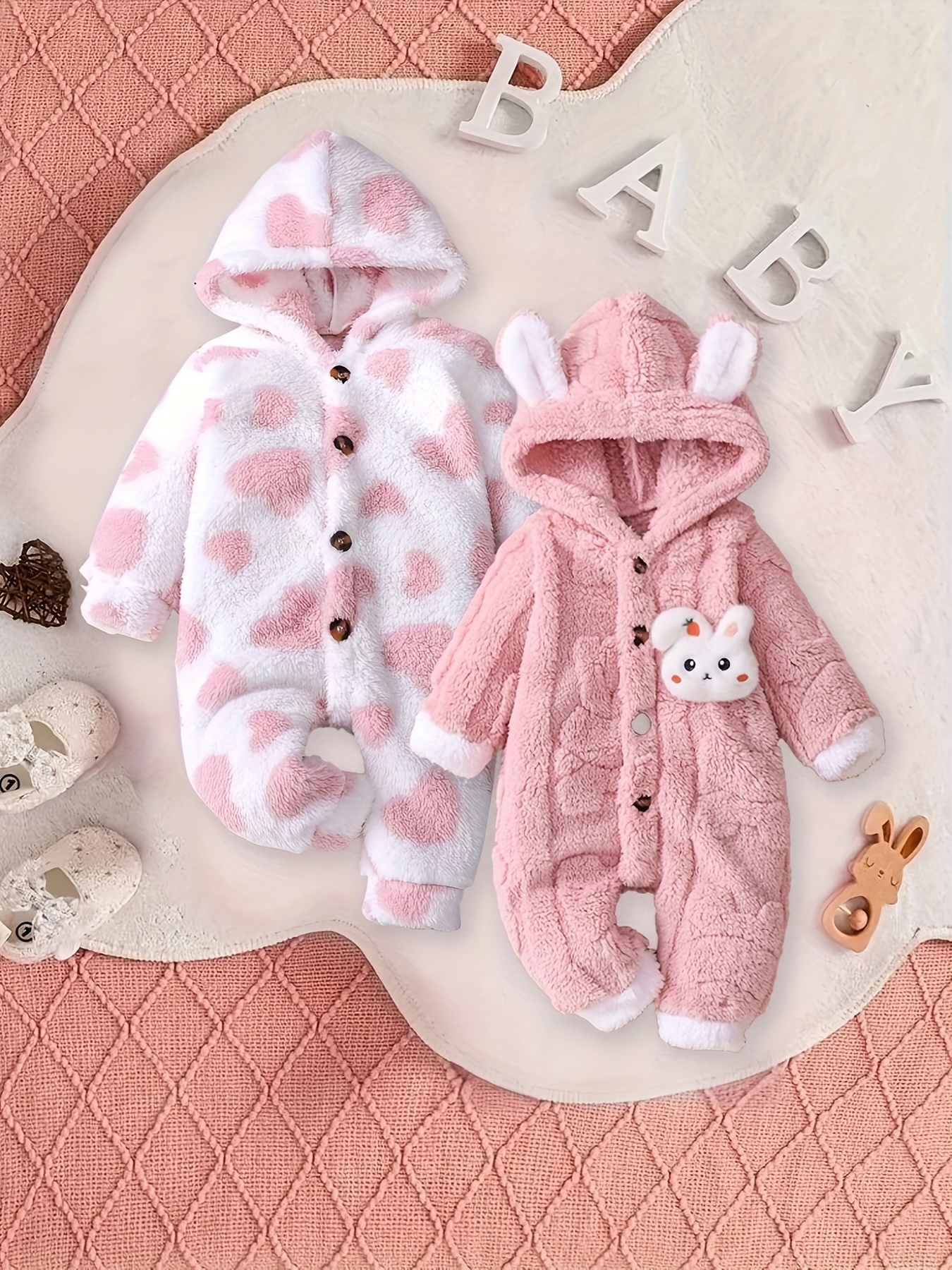 newborn baby girl winter clothes United Kingdom