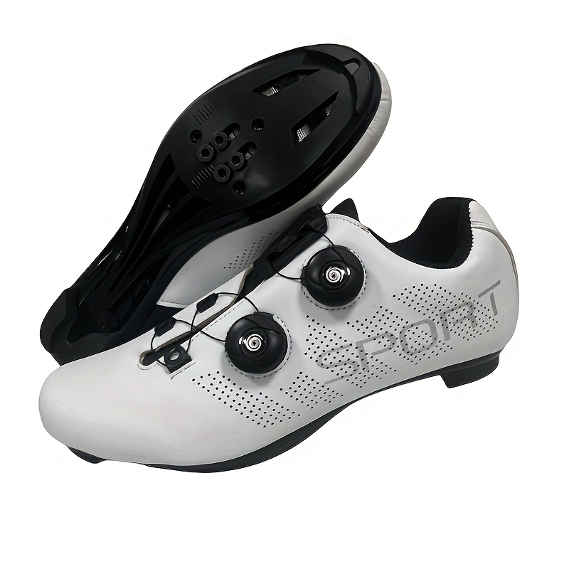 sneakers mens womens cycling shoes compatible with   road bike   shoes riding shoes bicycle pre     cleats