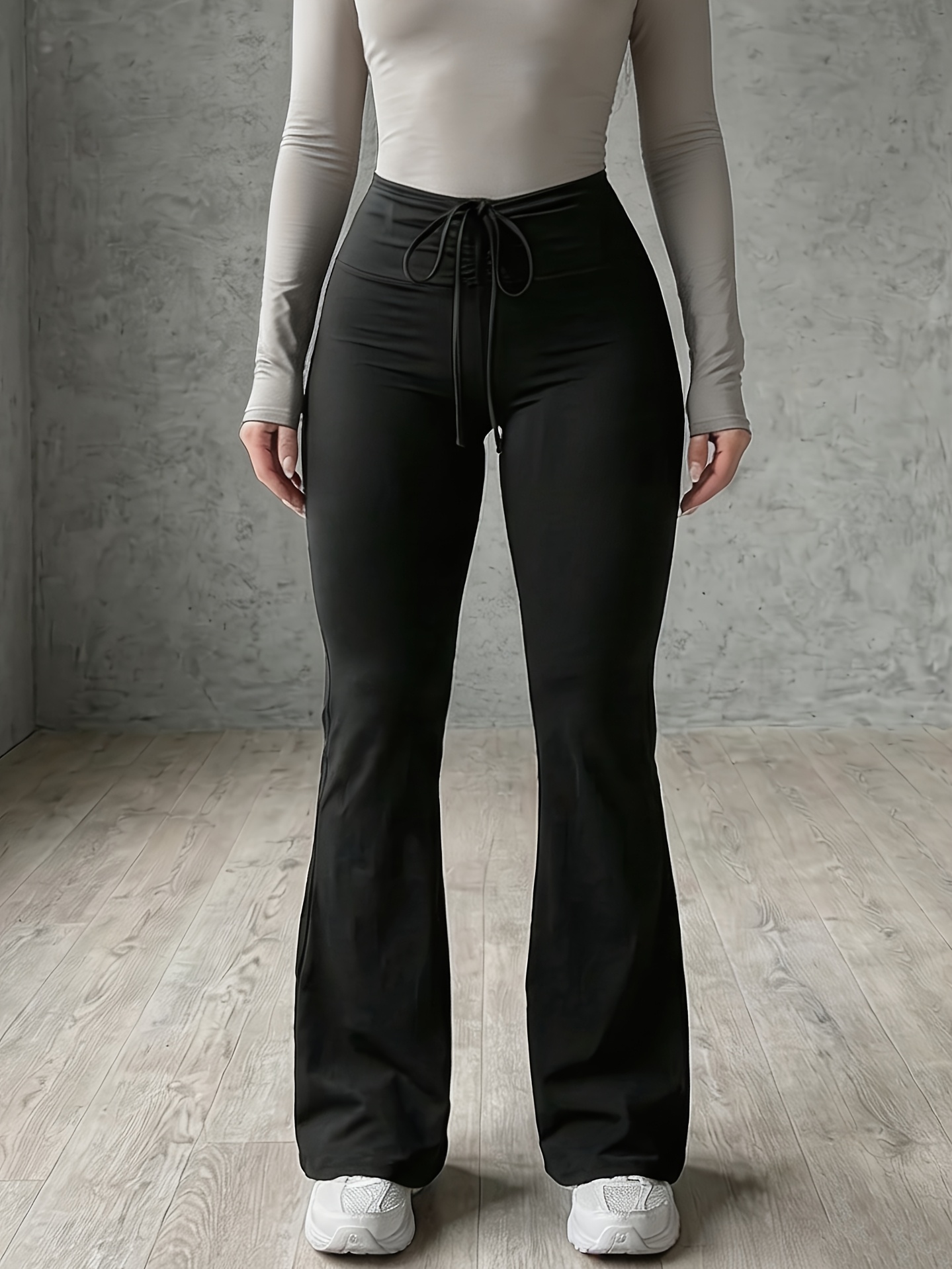 Pantalones Largos de Moda para Mujer