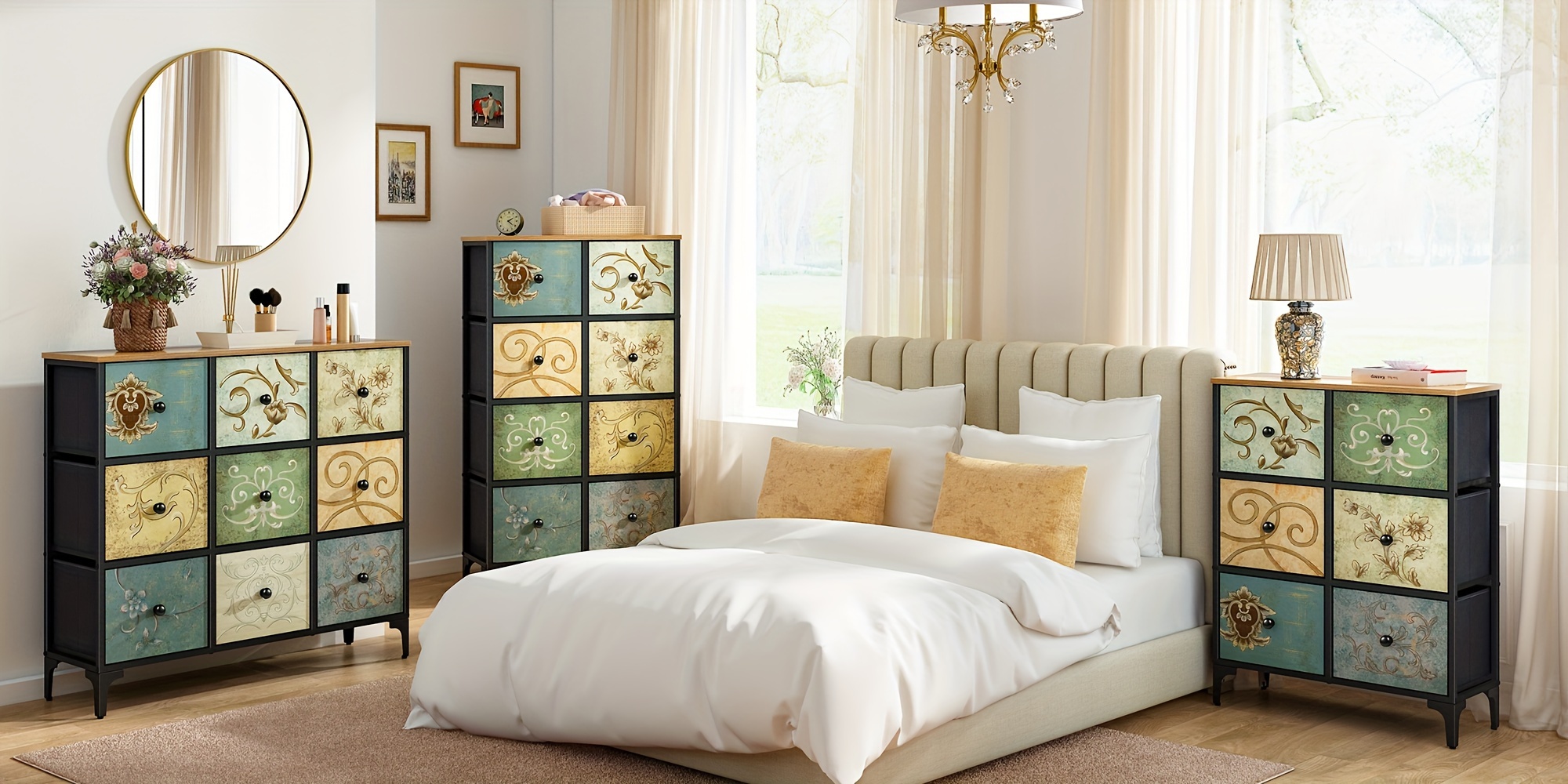 ドレッサー800x400